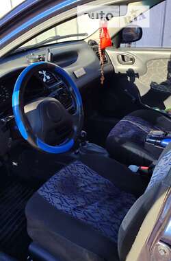 Седан Daewoo Sens 2003 в 