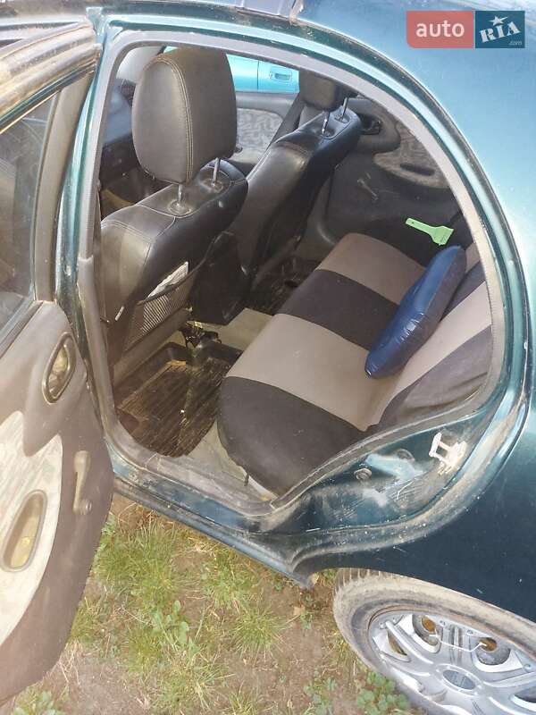 Седан Daewoo Sens 2006 в Хмельницком