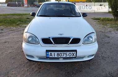 Седан Daewoo Sens 2004 в Борисполе