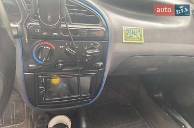Седан Daewoo Sens 2005 в 