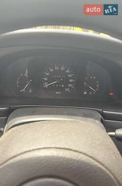 Седан Daewoo Sens 2006 в 