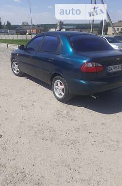 Седан Daewoo Sens 2005 в Хмельницком