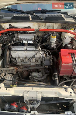 Седан Daewoo Sens 2003 в 