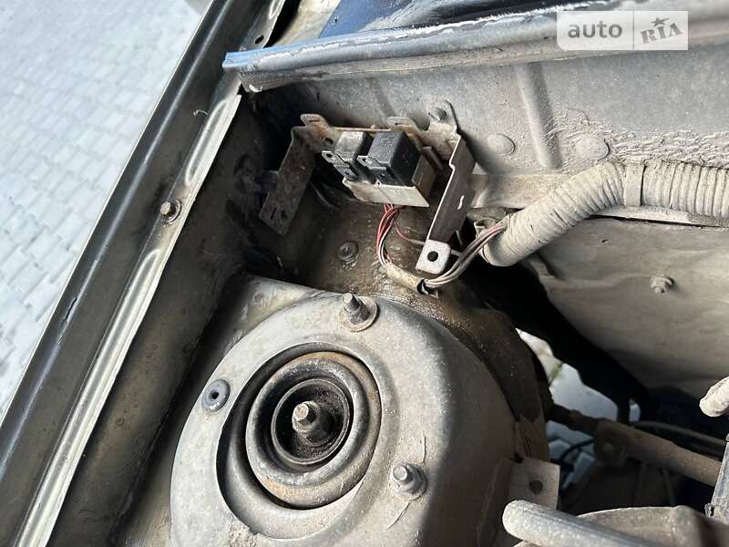 Седан Daewoo Sens 2005 в Шумську фото 27 Седан Daewoo Sens 2005 в Шумську