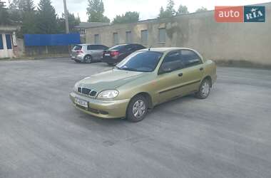 Седан Daewoo Sens 2006 в Перечине фото 7 Седан Daewoo Sens 2006 в Перечине
