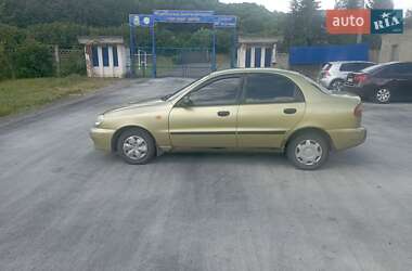 Седан Daewoo Sens 2006 в Перечине фото 8 Седан Daewoo Sens 2006 в Перечине