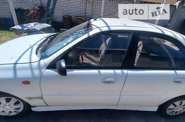 Седан Daewoo Sens 2003 в 