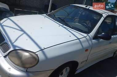 Седан Daewoo Sens 2003 в 