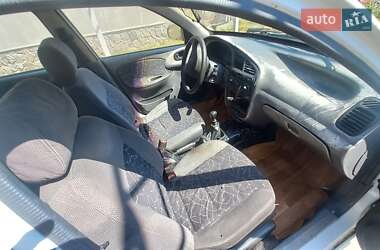 Седан Daewoo Sens 2003 в 