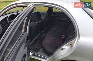 Седан Daewoo Sens 2006 в 