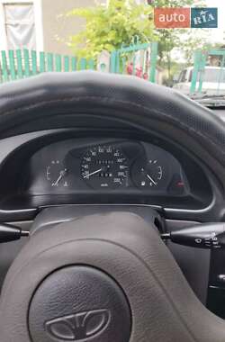 Седан Daewoo Sens 2006 в 