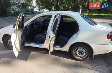 Седан Daewoo Sens 2003 в 