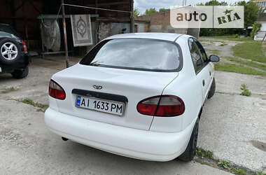 Седан Daewoo Sens 2006 в Василькове