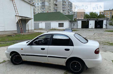 Седан Daewoo Sens 2006 в Василькове