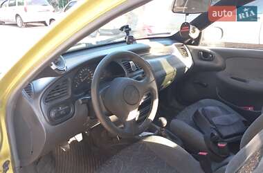 Седан Daewoo Sens 2006 в 