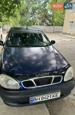 Седан Daewoo Sens 2007 в 