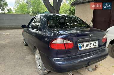 Седан Daewoo Sens 2007 в 