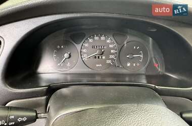 Седан Daewoo Sens 2007 в 