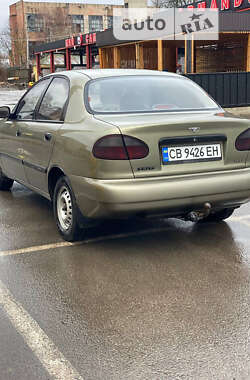 Седан Daewoo Sens 2004 в Киеве