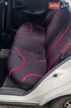 Седан Daewoo Sens 2005 в 