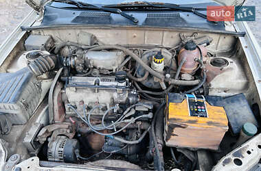 Седан Daewoo Sens 2003 в Лозовой фото 3 Седан Daewoo Sens 2003 в Лозовой