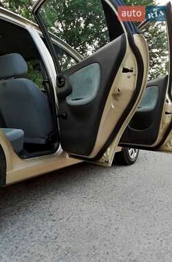 Седан Daewoo Sens 2004 в 
