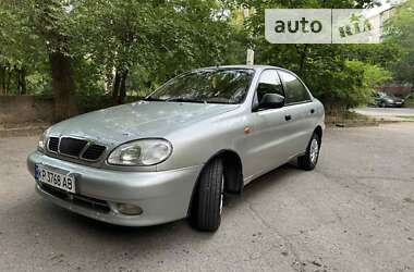 daewoo sens 2006 в Запорожье от профессионального продавца Денис Маштак