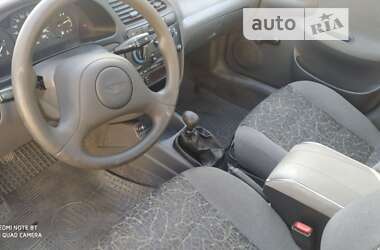 Седан Daewoo Sens 2005 в 