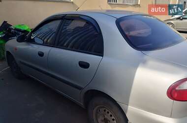 Седан Daewoo Sens 2005 в 