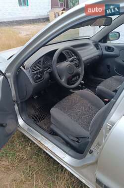 Седан Daewoo Sens 2006 в 