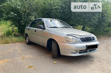 Седан Daewoo Sens 2006 в Сумах