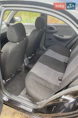 Седан Daewoo Sens 2006 в 