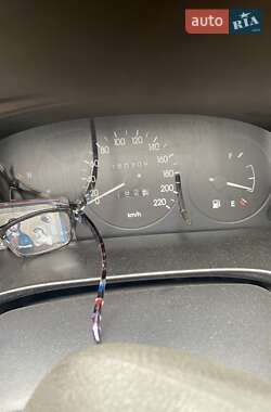 Седан Daewoo Sens 2006 в 