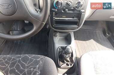 Седан Daewoo Sens 2004 в 
