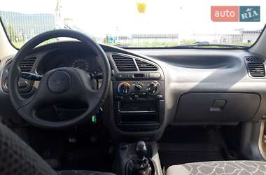 Седан Daewoo Sens 2004 в 