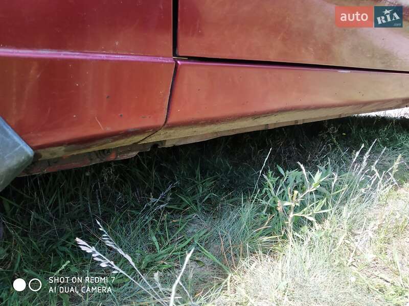 Седан Daewoo Sens 2005 в Харькове