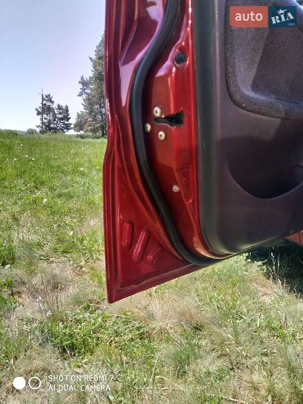 Седан Daewoo Sens 2005 в Харькове