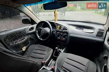 Седан Daewoo Sens 2004 в 