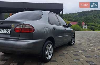 Седан Daewoo Sens 2004 в 