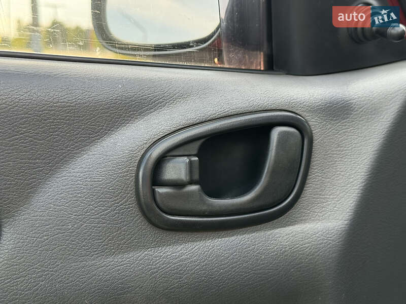 Седан Daewoo Sens 2006 в Кривом Роге фото 17 Седан Daewoo Sens 2006 в Кривом Роге