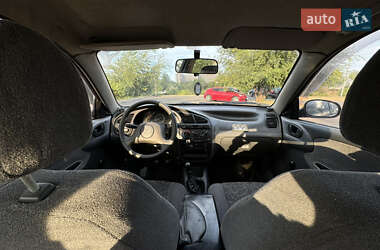 Седан Daewoo Sens 2006 в 