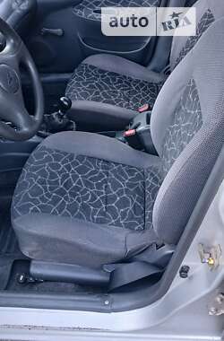 Седан Daewoo Sens 2003 в 