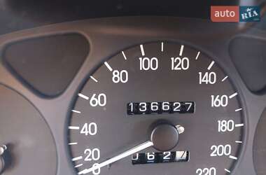 Седан Daewoo Sens 2005 в 