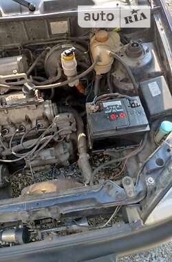 Седан Daewoo Sens 2004 в 