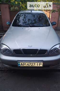 Седан Daewoo Sens 2004 в Запорожье