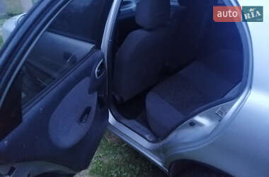 Седан Daewoo Sens 2005 в 
