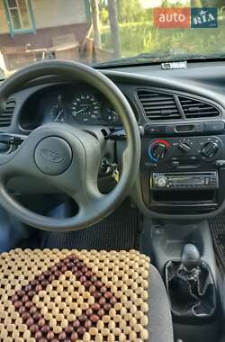 Седан Daewoo Sens 2007 в 
