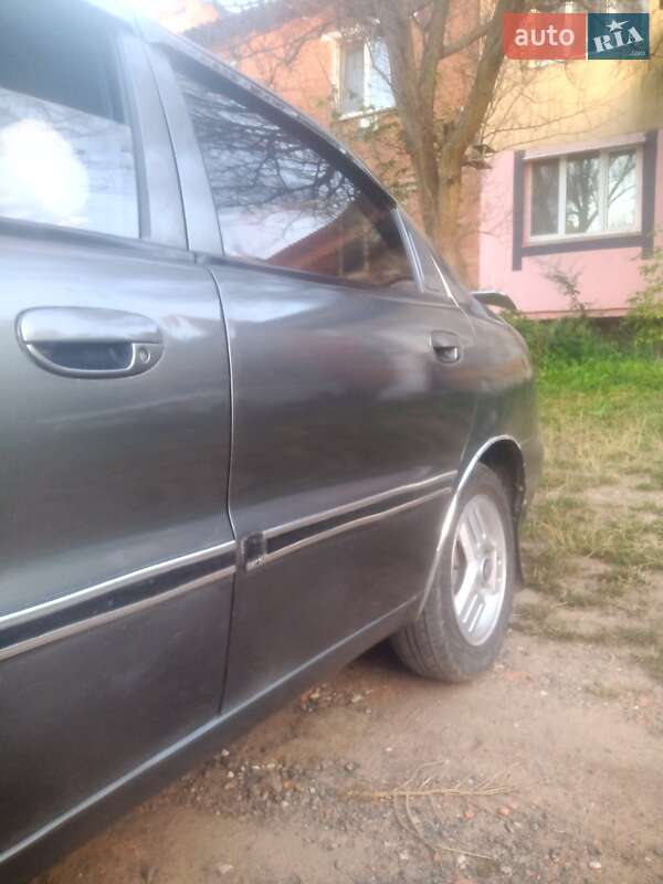 Седан Daewoo Sens 2005 в Жмеринці