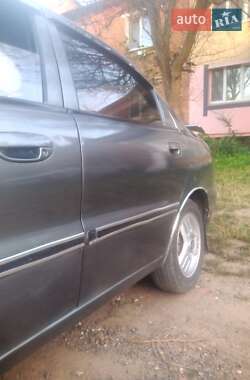 Седан Daewoo Sens 2005 в 