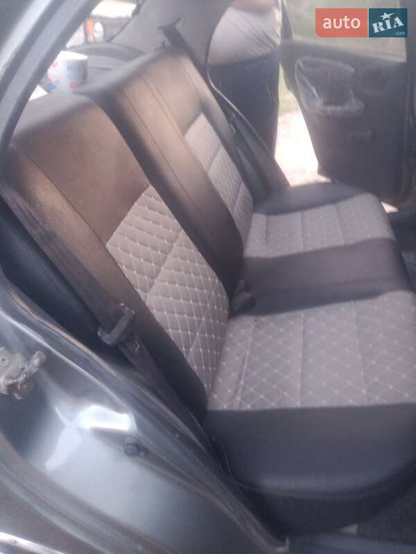 Седан Daewoo Sens 2005 в Жмеринке